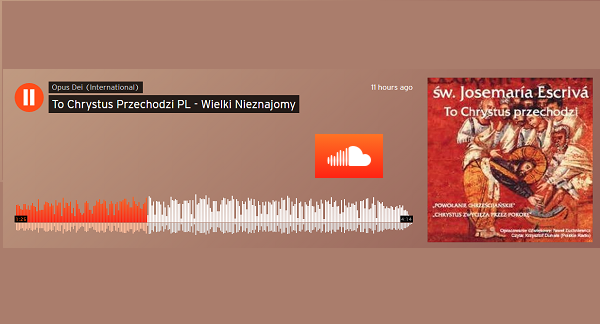 Wielki Nieznajomy - NOWOŚĆ
