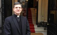 O começo do Opus Dei contado através de uma residência universitária