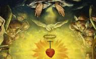 Solemnidad del Sagrado Corazón de Jesús