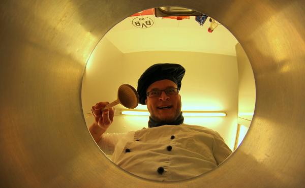 Prestígio profissional