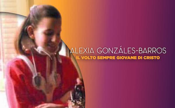 «Alexia ci aiuta a scoprire il volto sempre giovane di Cristo»