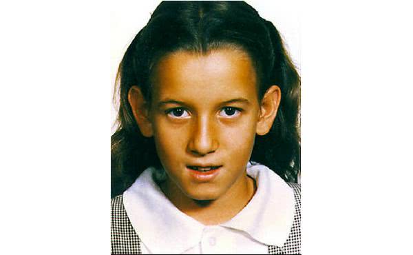 «Alexia nos ayuda a descubrir el rostro siempre joven de Cristo»