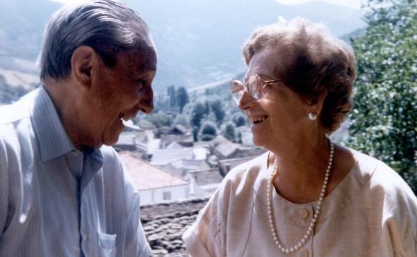 7 conseils pour le mariage, à l’exemple de Tomas et Paquita Alvira