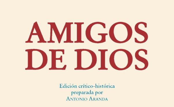 Un libro para ahondar en el espíritu de san Josemaría