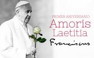 La alegría del amor sincero y verdadero