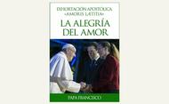 Libro electrónico “Amoris laetitia” (“La alegría del amor”), en ePub, Mobi y PDF