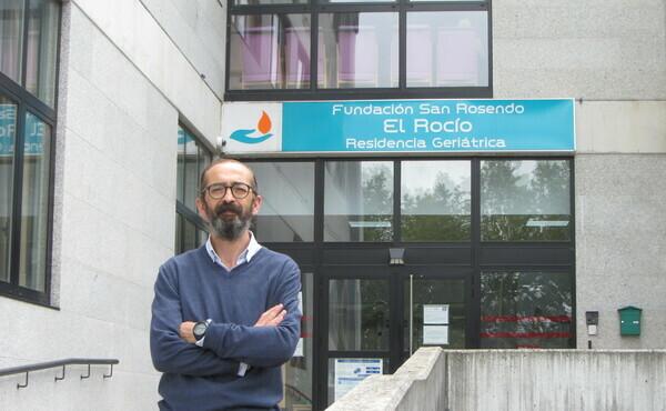 Unas semanas para suplir el cariño de las familias