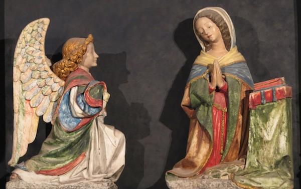 Fête de l'Annonciation