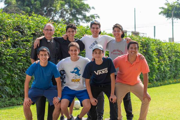 Club Saeta: dar paz en tiempos de incertidumbre