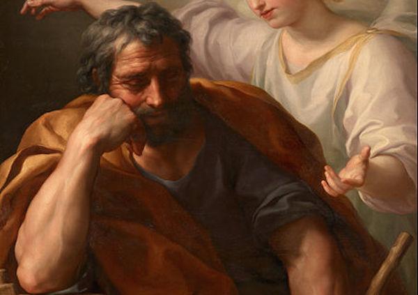 Dernier clin d'oeil à Saint Joseph ! (n.7)