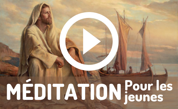 Méditation audio : la charité dans la vie de famille