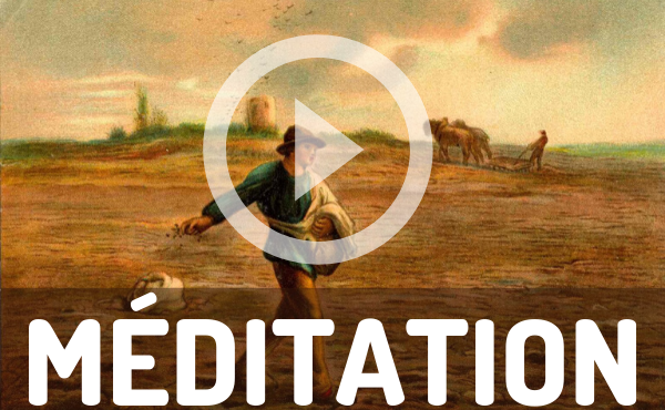 Méditation audio : Les obstacles à la persévérance