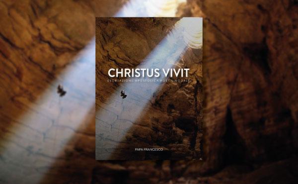 Christus Vivit, ebook gratuito