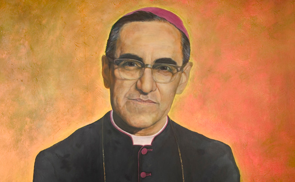 Resultado de imagen para san oscar romero