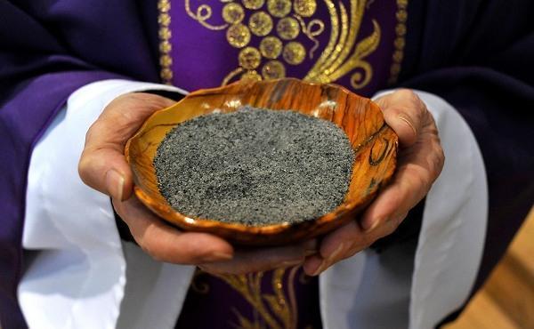 Papst Franziskus: Die Fastenzeit ist eine Zeit der Heilung.