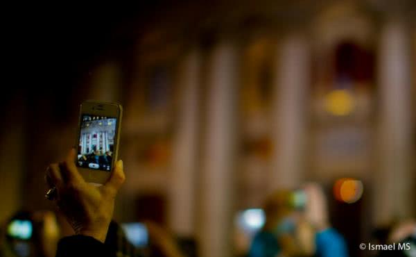 La llamada universal a la santidad y al apostolado