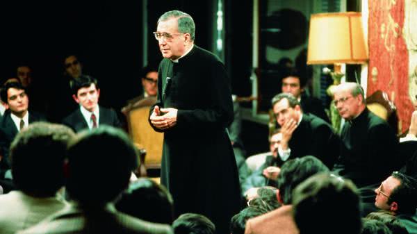 Novena e algumas tertúlias