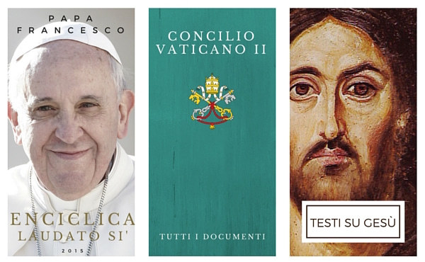 Opus Dei - Nuova sezione: eBook cristiani gratuiti