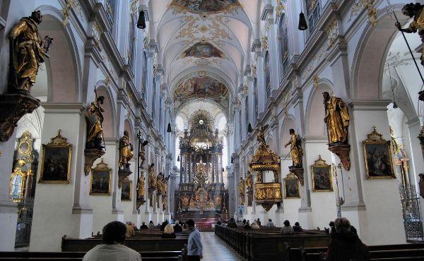 La beauté des saints et la mortification chrétienne