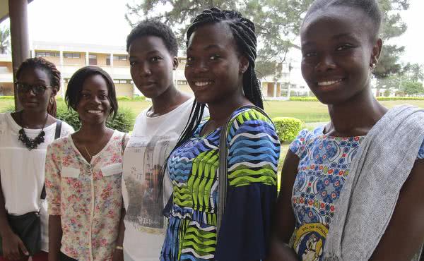 100 becas de movilidad para investigadores africanas