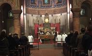 „Ein bleibendes Vorbild für alle Christen“