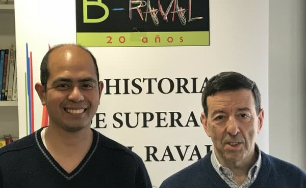 Opus Dei - Braval, 20 años en 20 historias