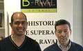 Braval, 20 años en 20 historias