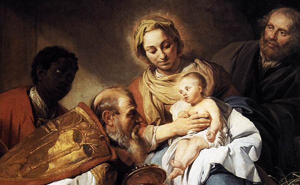 El matrimoni, vocació cristiana