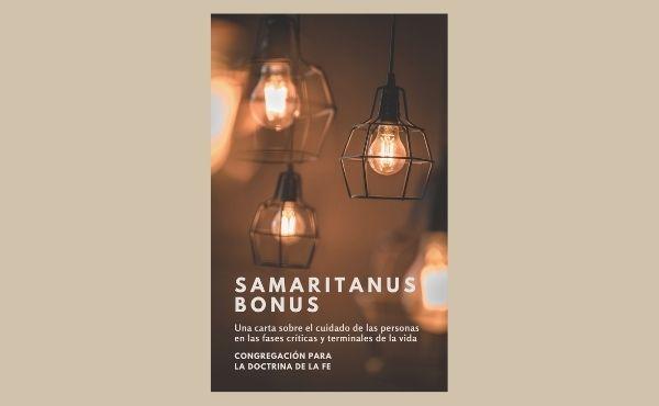 Carta ‘Samaritanus Bonus’