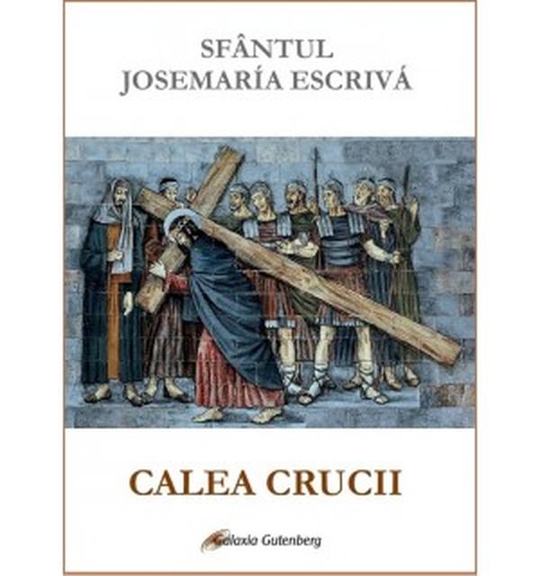 Calea Crucii și Sfântul Rozariu în română