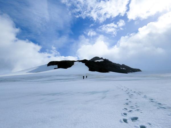 A Story from the End of the World