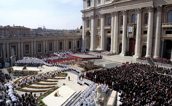 Opus Dei - 6-X-2002. ¿Cómo vivió Dora esta fecha?