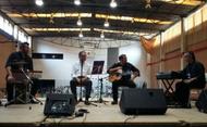 Donante… de música flamenca