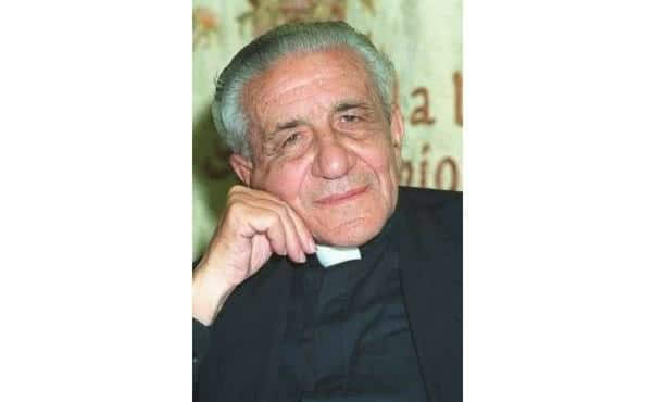 Muere Carmelo de Diego, impulsor del Opus Dei en Asturias