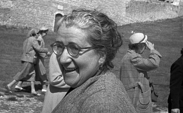 Carmen Escrivá