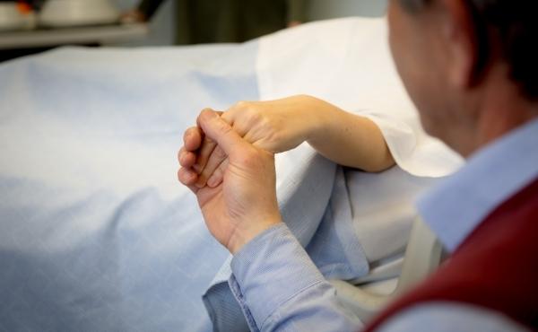 Il Centro di Cure Palliative “Insieme nella Cura”