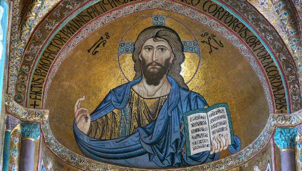 イエス・キリストを知り、イエス・キリストを知らせる