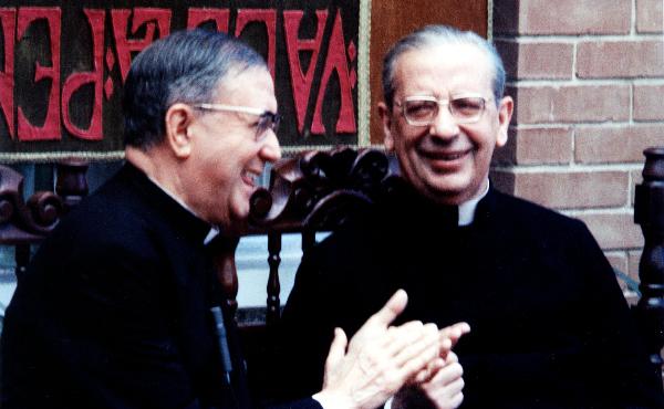 Citations de saint Josémaria sur le sacerdoce