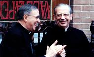 Citations de saint Josémaria sur le sacerdoce