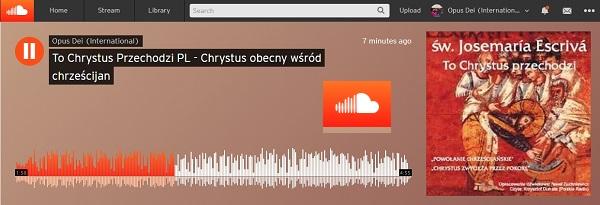 Chrystus obecny wśród chrześcijan