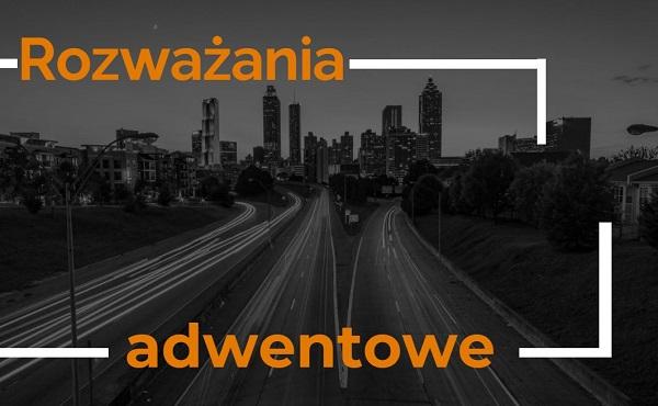 Rozważania adwentowe – 1 niedziela Adwentu