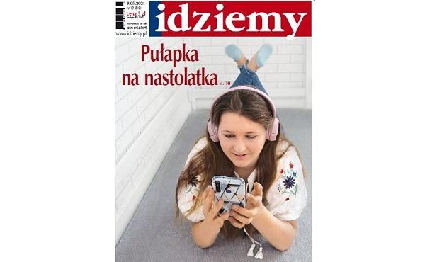 Praca: godność i spotkanie