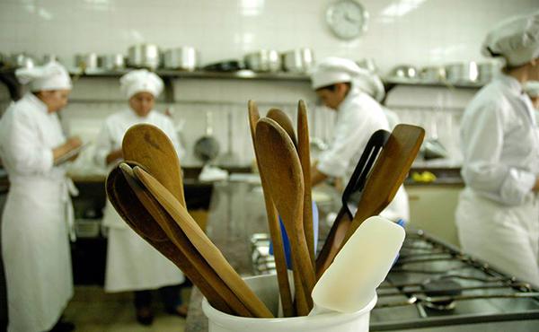 “En Torrealta hacen todo para que una pueda despegar”