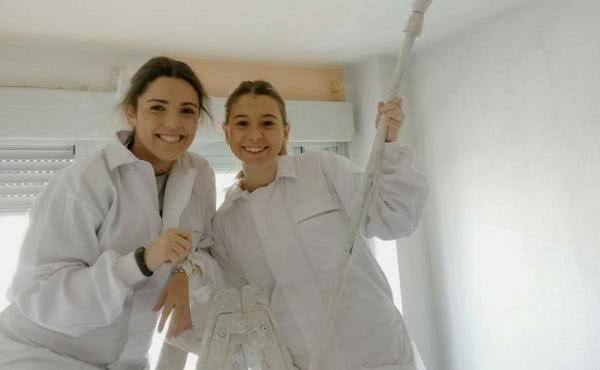 «No hace falta decir que somos católicos, sino demostrarlo»