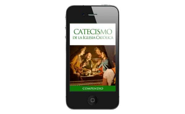 Libro electrónico: el Compendio del Catecismo de la Iglesia Católica