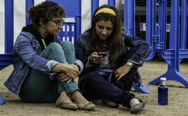 Nueva versión de la App "Don Álvaro"