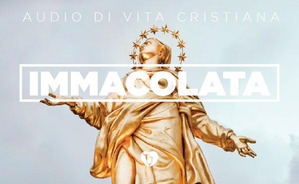 Opus Dei - Audio di vita cristiana: Il sorriso di Maria