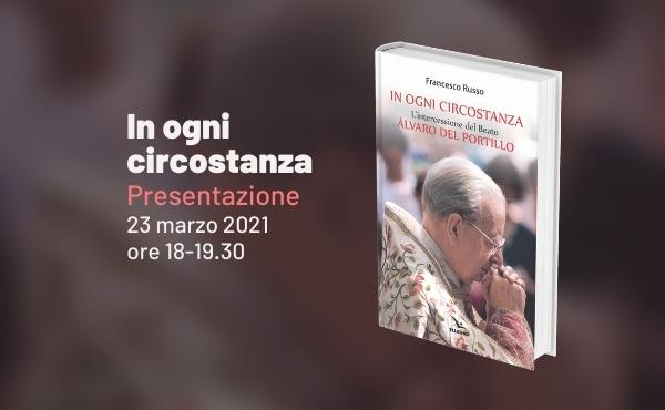 Il nuovo libro sul beato Álvaro presentato al Campus Bio-Medico