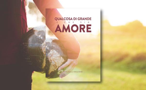 Ebook gratuito: Qualcosa di grande e che sia amore