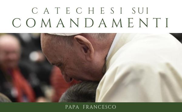 eBook gratuito: Catechesi sui comandamenti
